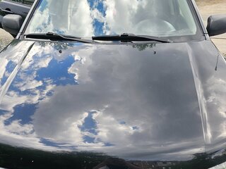 2007 Suzuki Grand Vitara II, чёрный, 1000000 рублей, вид 3