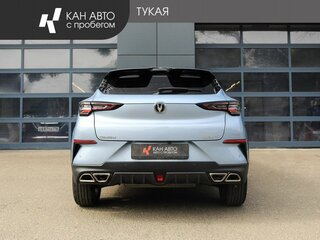 2023 Changan UNI-T I, синий, 2309000 рублей, вид 4