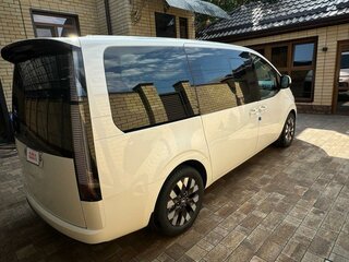 2022 Hyundai Staria I, белый, 6500000 рублей, вид 5