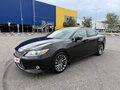 2014 Lexus ES 350 VI, чёрный, 1750000 рублей