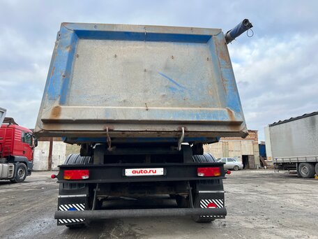 2012 Тонар 9523, синий, 1200000 рублей, вид 4