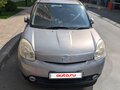 2004 Mazda Verisa, серый