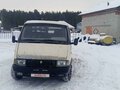 1998 ГАЗ ГАЗель (3302), белый, 240000 рублей