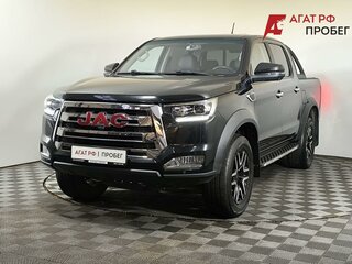 JAC T8 Pro