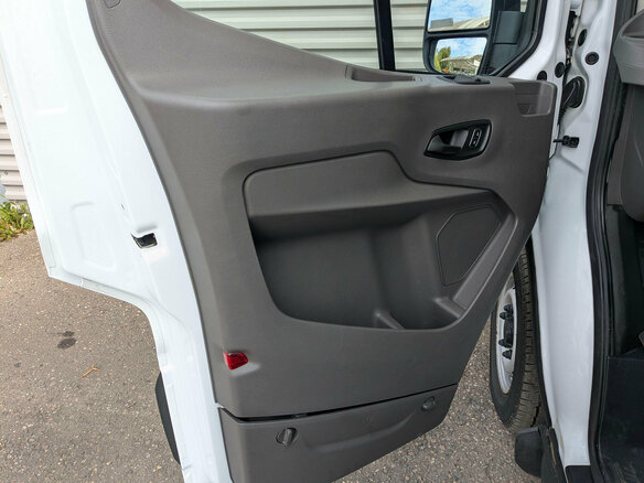 2021 Ford Transit, белый, 2590000 рублей - вид 17