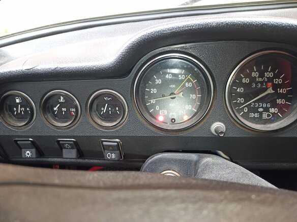 1995 Lada (ВАЗ) 2106, красный, 250000 рублей - вид 4