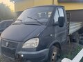 2004 ГАЗ ГАЗель (3302), чёрный, 410000 рублей