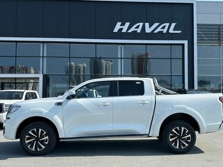 2026 Great Wall Poer I Рестайлинг, белый, 3850000 рублей, вид 2