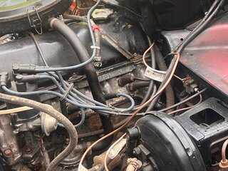 1999 Lada (ВАЗ) 2121 (4x4) I Рестайлинг, пурпурный, 275000 рублей, вид 4