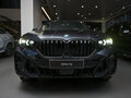 2024 BMW X6 40d III (G06) Рестайлинг, синий, 17300000 рублей - вид 3
