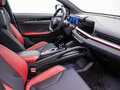 2024 Geely Coolray I Рестайлинг, голубой - вид 8