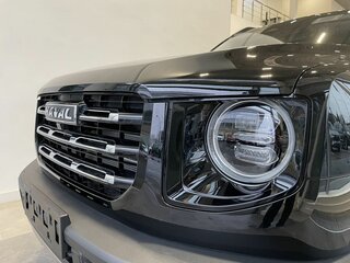 2023 Haval Dargo I, чёрный, 2350000 рублей, вид 5