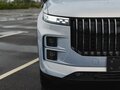 2025 Jaecoo J7 I, серебристый, 3139000 рублей - вид 5