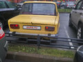 1973 Lada (ВАЗ) 2103, жёлтый, 172000 рублей - вид 3