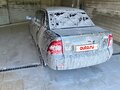 2010 Lada (ВАЗ) Priora I, серый, 270000 рублей - вид 5
