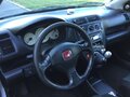 2001 Honda Civic Type R VII, серебристый - вид 1