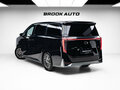 2024 GAC M8, чёрный - вид 5