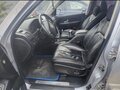 2010 SsangYong Rexton II, серый, 1250000 рублей - вид 4