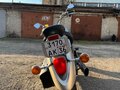 2002 Yamaha XVS1100, бежевый, 550000 рублей - вид 5