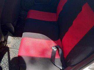 2012 Mazda 2 II Рестайлинг (DE2), белый, 559999 рублей, вид 5