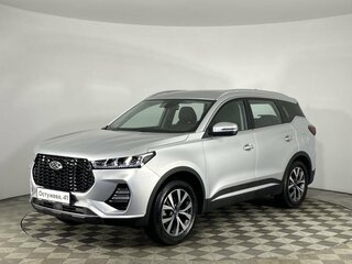 2024 Xcite X-Cross 7, серый, 1775000 рублей, вид 1