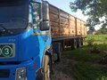 2010 Volvo FM, синий, 2250000 рублей - вид 2