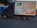2016 ГАЗ ГАЗель (3302), серый, 1250000 рублей - вид 6