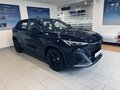 2026 Changan CS35 Max, чёрный - вид 2