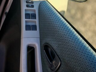 2006 Toyota Vitz II (XP90), серый, 540000 рублей, вид 4