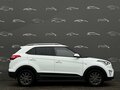 2020 Hyundai Creta I Рестайлинг, белый, 1898400 рублей - вид 9
