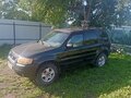 2001 Ford Escape I, чёрный, 180000 рублей