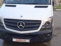 2014 Mercedes-Benz Sprinter, белый, 3800000 рублей - вид 1