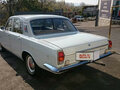 1975 ГАЗ 24 «Волга» 2407 I (24), белый - вид 3