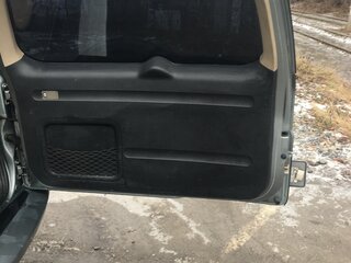 2005 Toyota RAV4 Long III (XA30), зелёный, 1120000 рублей, вид 3