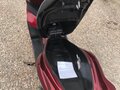 2021 Honda PCX 125, пурпурный, 455000 рублей - вид 5