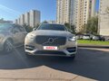 2015 Volvo XC90 II, бежевый, 4000000 рублей - вид 2