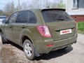2013 Lifan X60 I, белый, 340000 рублей - вид 4