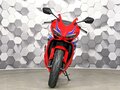 2026 Honda CBR 650R, красный, 1377000 рублей - вид 4