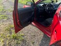 2008 Mitsubishi Lancer X, красный, 670000 рублей - вид 8