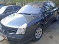 2005 Renault Vel Satis I, чёрный, 590000 рублей