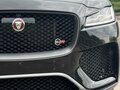 2019 Jaguar F-Pace SVR I, чёрный, 8500000 рублей - вид 8