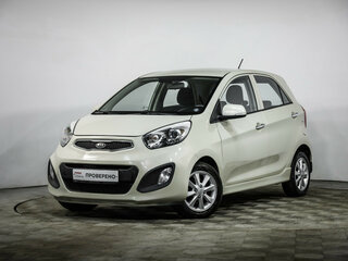 Kia Picanto II