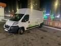 2011 Citroen Jumper, белый, 1000000 рублей - вид 3