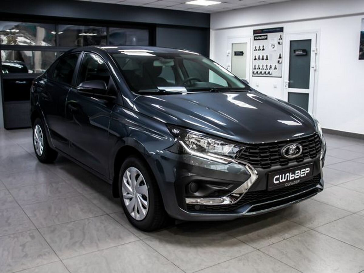 Открыть фотографии: Lada (ВАЗ) Iskra