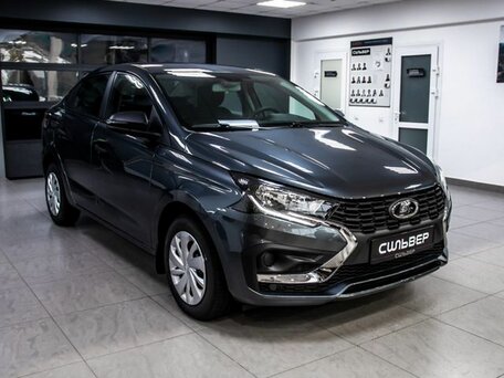Lada (ВАЗ) Iskra