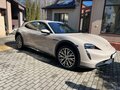 2022 Porsche Taycan 4S Cross Turismo I, бежевый, 10050000 рублей - вид 8