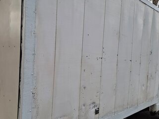 2005 ГАЗ ГАЗель (3302), белый, 570000 рублей, вид 3