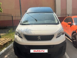 2019 Peugeot Expert, белый, 2289000 рублей, вид 1