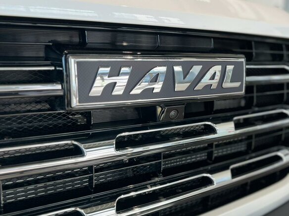 2026 Haval Dargo I, белый, 3499000 рублей - вид 15