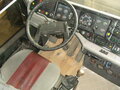 1983 Volvo B10 Series, пурпурный, 1000000 рублей - вид 7